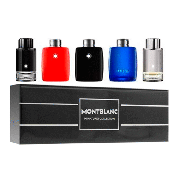 Mont Blanc Colecction Mini