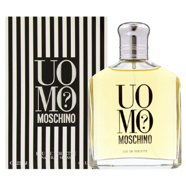 Moschino Uomo