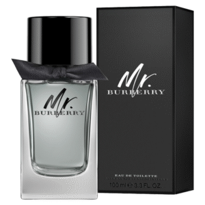 Mr Burberry Classic