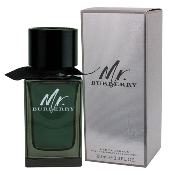 Mr Burberry Classic