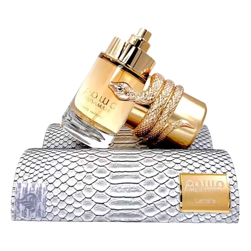 Musamam White Intense