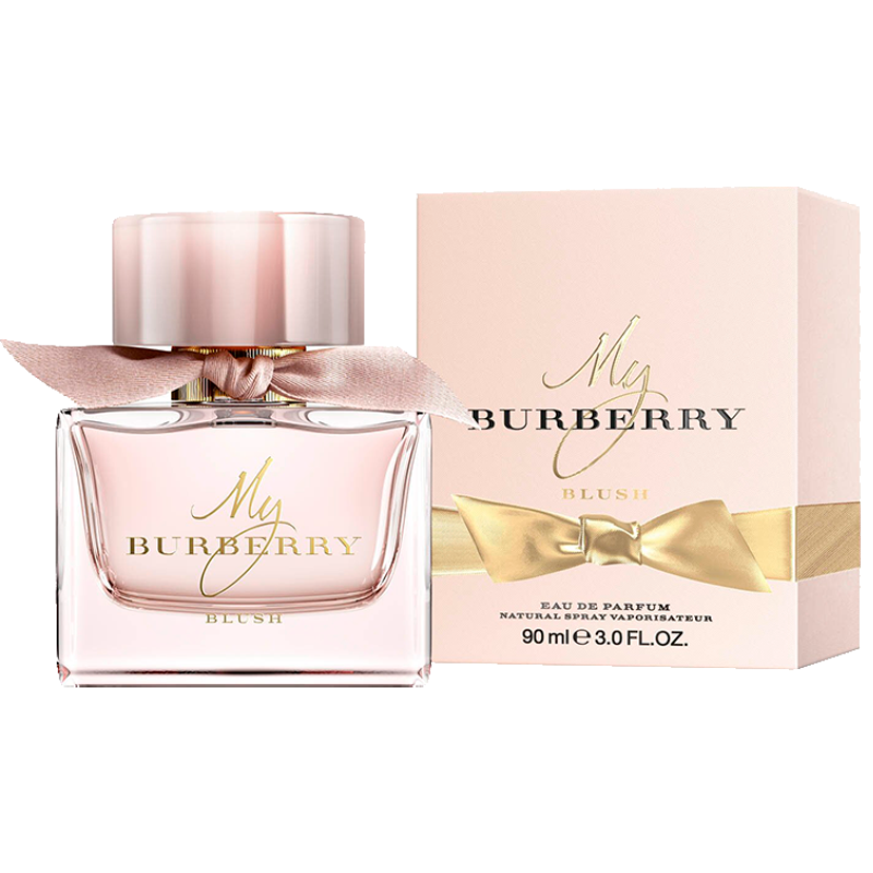 My Burberry Blush
