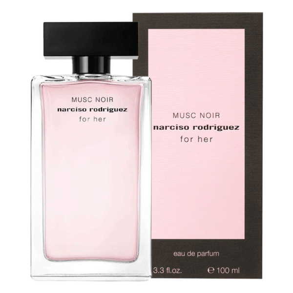 Narciso Musc Noir