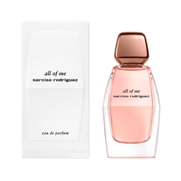 Narciso Rodriguez All of Me