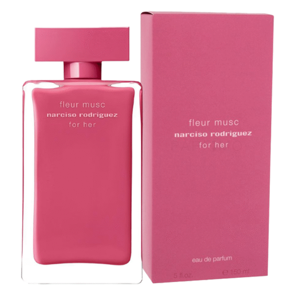 Narciso Rodriguez Fleur Musc