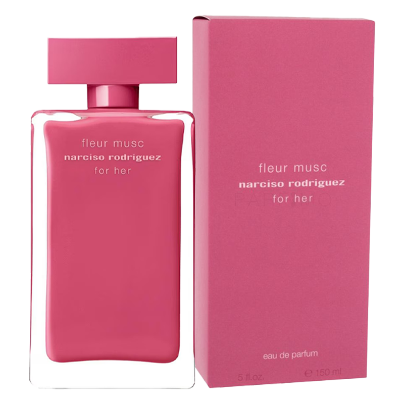 Narciso Rodriguez Fleur Musc