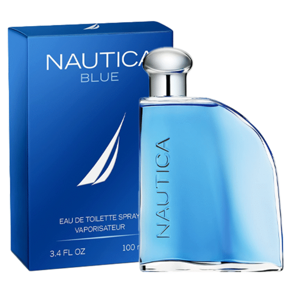 Nautica Blue