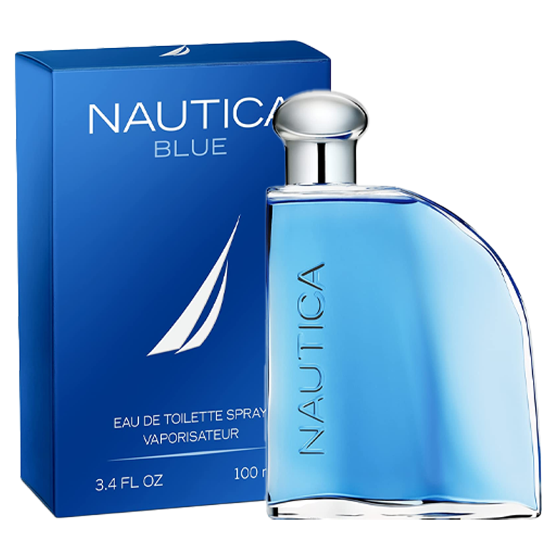 Nautica Blue