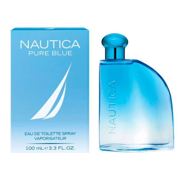 Nautica Pure Blue