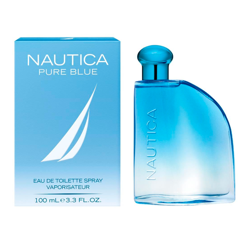 Nautica Pure Blue
