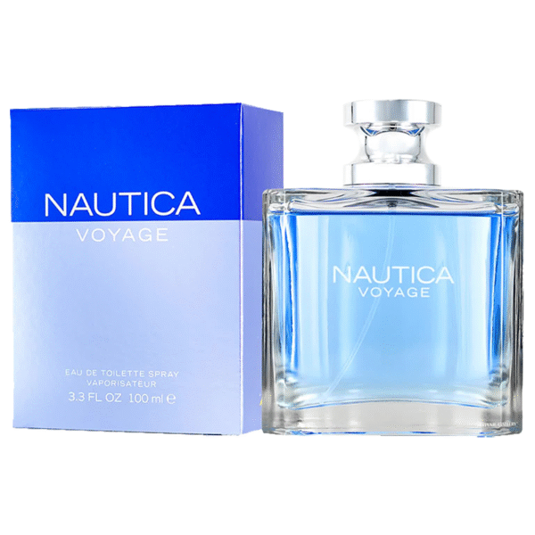 Nautica Voyage Classic