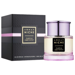 NIche Amethyst