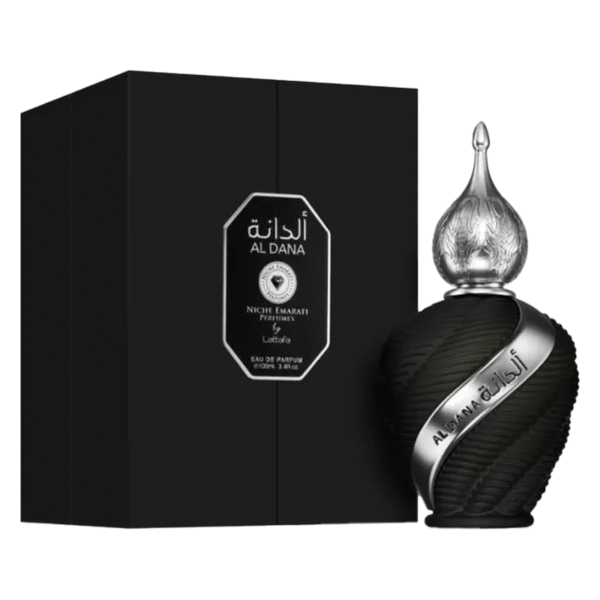 Niche Emarati Al Dana