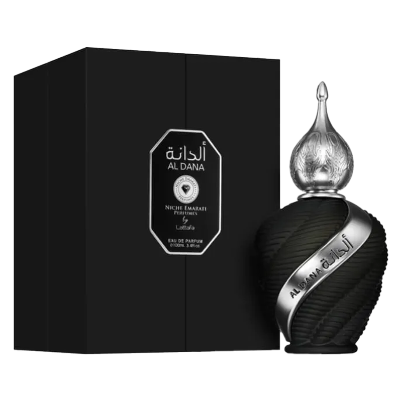 Niche Emarati Al Dana