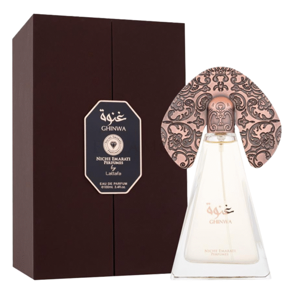Niche Emarati Ghinwa