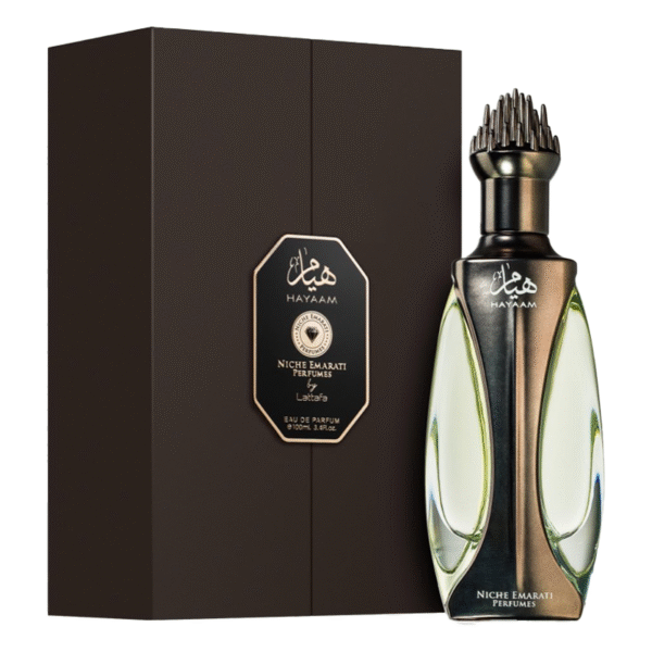 Niche Emarati Hayaam