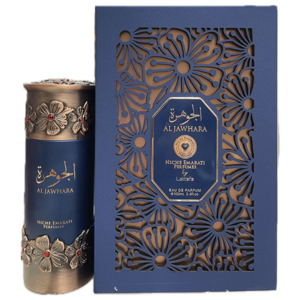 Niche Emarati Jawhara