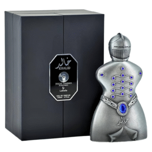 Niche Emarati Khalid