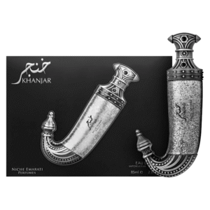 Niche Emarati Khanjar