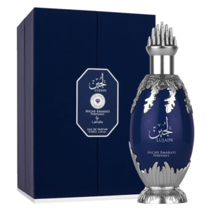 Niche Emarati Lujain