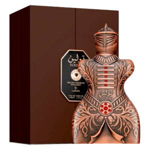 Niche Emarati Toleen