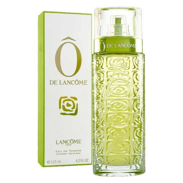 O de Lancome