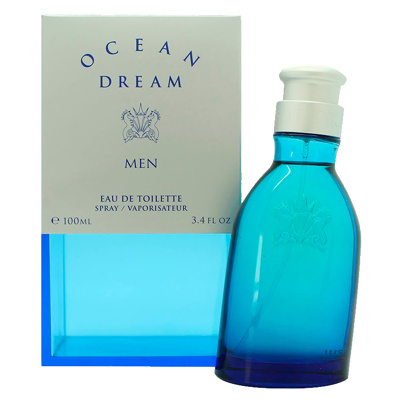 Ocean Dream