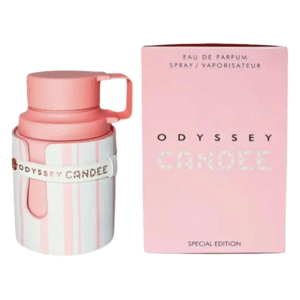 Odyssey Candee