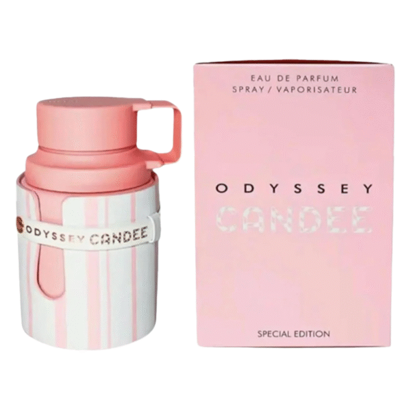 Odyssey Candee