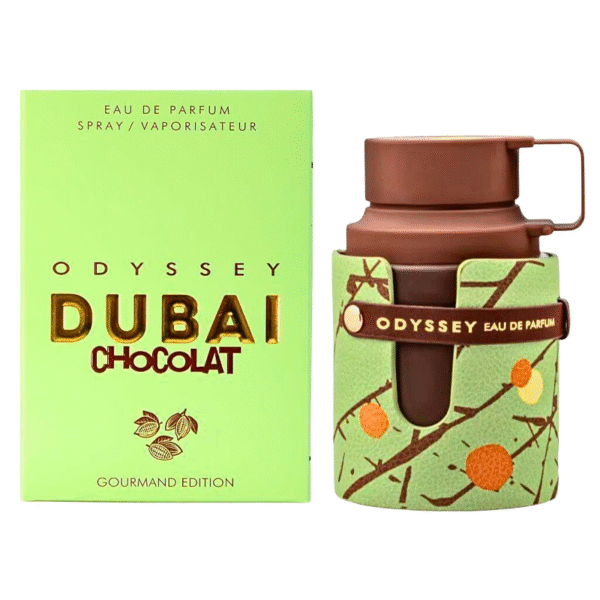 Odyssey Dubai Chocolat