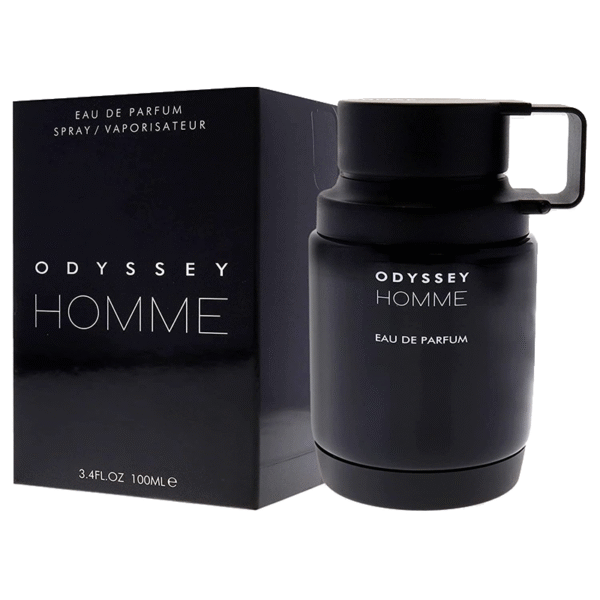 Odyssey Homme