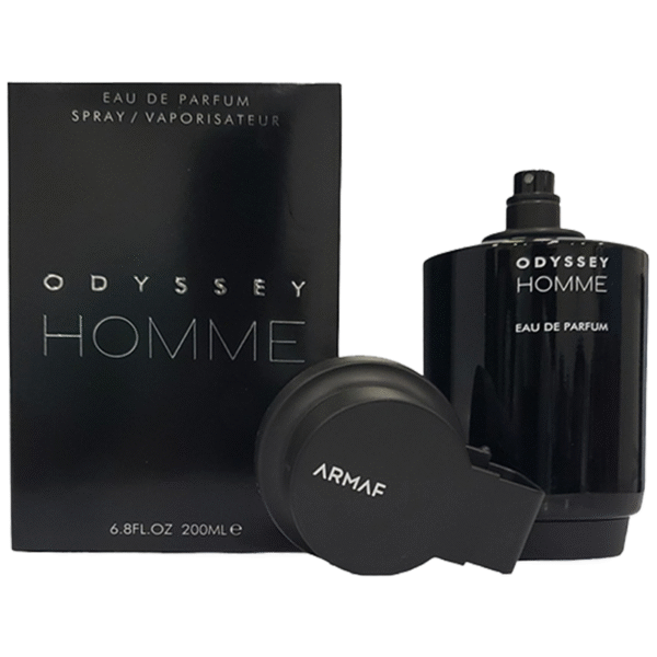 Odyssey Homme