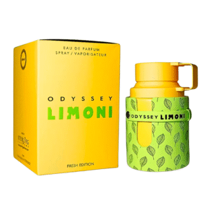 Odyssey Limoni