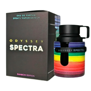Odyssey Spectra