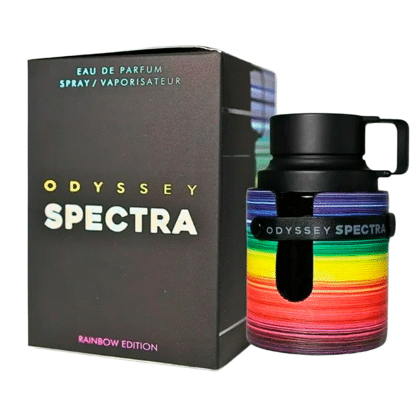 Odyssey Spectra