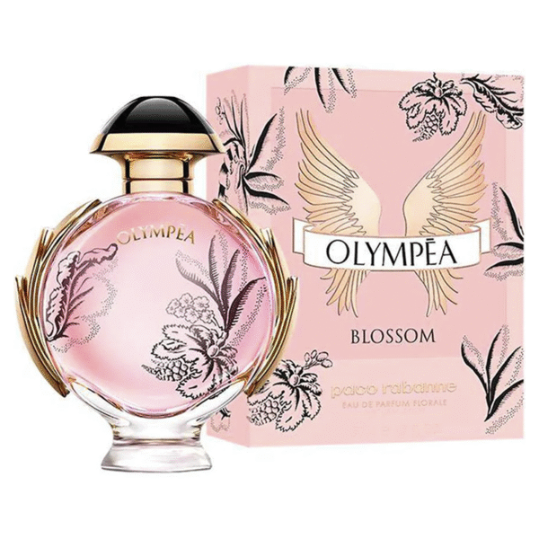 Olympea Blossom