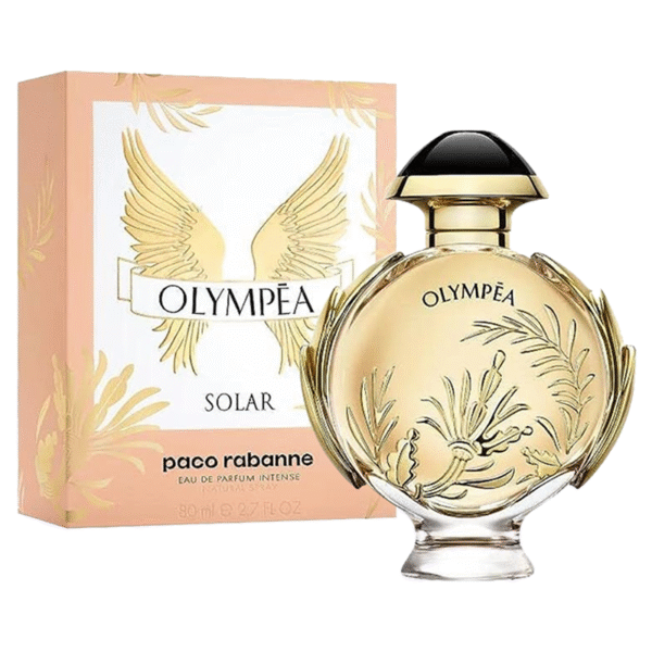 Olympea Solar Intense