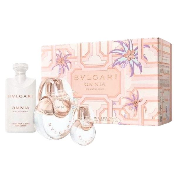 Omnia Crystalline