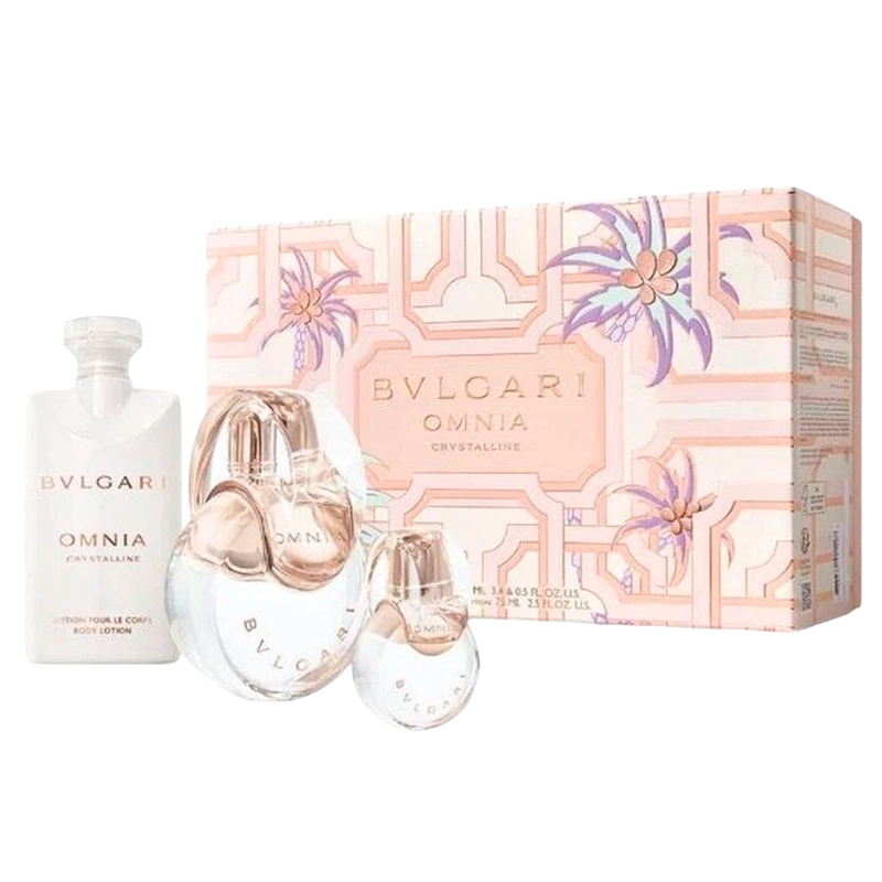 Omnia Crystalline