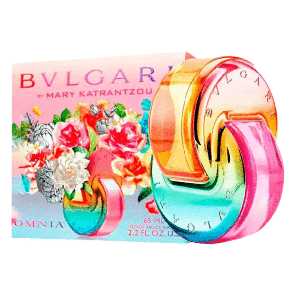 Omnia Mary Katrantzou