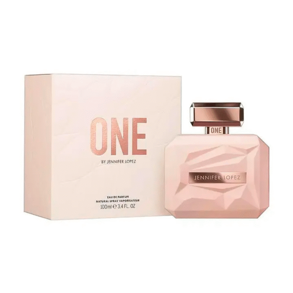 One Jennifer Lopez