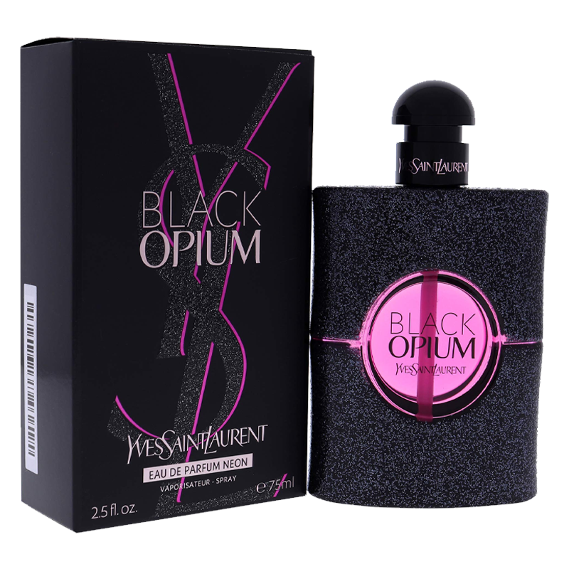 Opium Black Neon