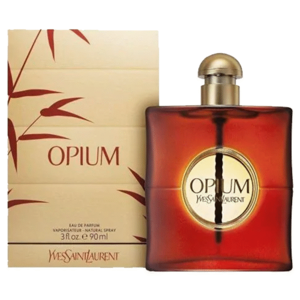 Opium Classic