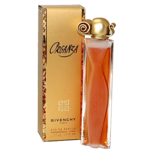Organza