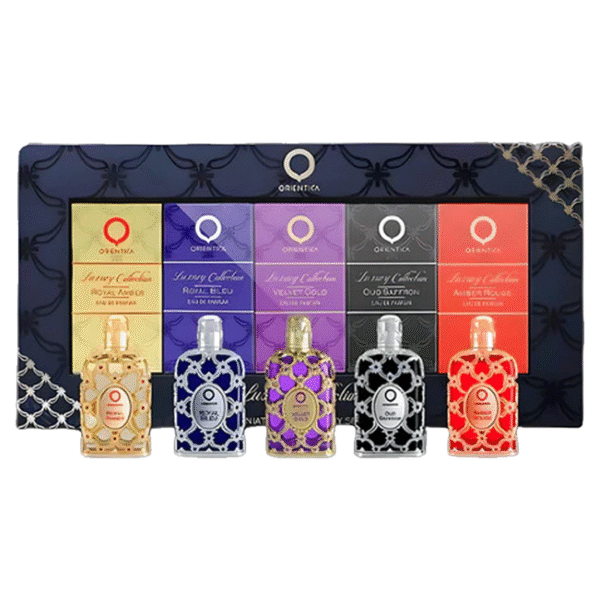 Orientica Collection