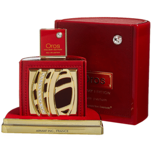 Oros Holyday Edition