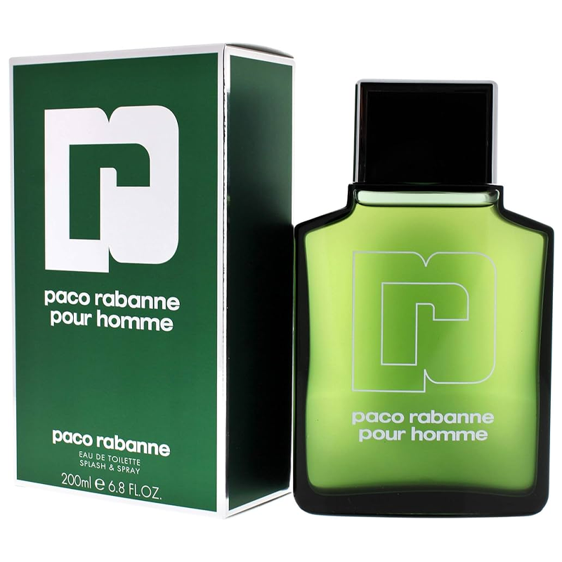 Paco Rabanne Classic