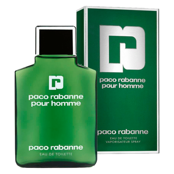 Paco Rabanne Classic
