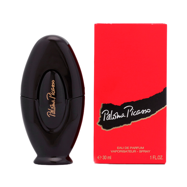 Paloma Picasso