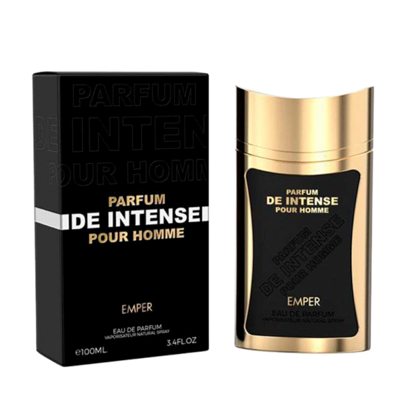 Parfum De Intense Pour Homme